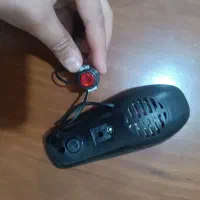 آژیر دوچرخه|دوچرخه، اسکیت، اسکوتر|کرج, شهرک اوج|دیوار