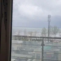 واحد ویو دریا برج طاووس انزلی کلید نخورده|فروش آپارتمان|بندر انزلی, لیچارگی حسن رود|دیوار