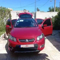 پژو SLX و کوییک R مدل 99|خودرو سواری و وانت|پارسآباد, |دیوار