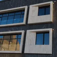 پنجره دوجداره آمال پناه|مصالح و تجهیزات ساختمان|تربت‌حیدریه, حسنی بالا|دیوار