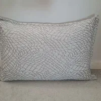 بالشت|پشتی|اسلام‌شهر, شهرک واوان|دیوار