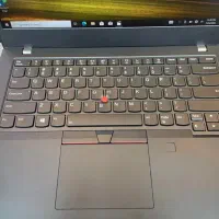 لپتاپ Lenovo L14 کورای7نسل دهم لمسی رم16|رایانه همراه|اهواز, نادری|دیوار