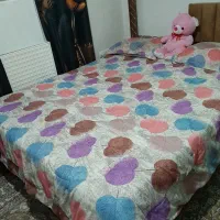 خوشخواب دونفر درحد نو