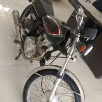 موتور مدل ۸۸درحد|موتورسیکلت|میاندوآب, |دیوار