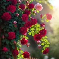 کلیه خدمات باغبانی