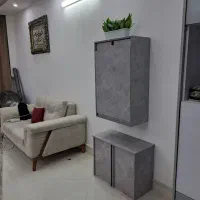 تعمیرات کابینت وکمد دراور