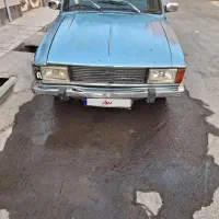 پیکان وانت مدل 85