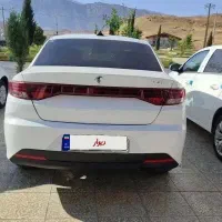 تارا اتومات lxSbr 1404دره شهر|خودرو سواری و وانت|ایلام, |دیوار