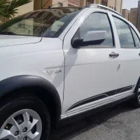 کوییک اراس پارس خودرو 403خانگی درحد صفر