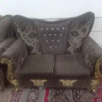 مبل|مبلمان خانگی و میز عسلی|آران و بیدگل, |دیوار