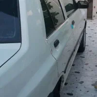 پراید مدل 96