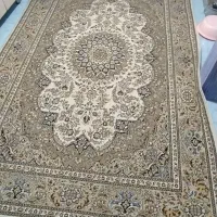 فرش۶متری و۱جفت۱۲متری