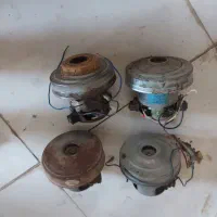 موتور جارو برقی