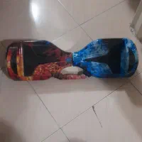 اسکوتر برقی