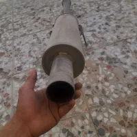 اگزوز 106بنزی