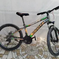 دوچرخه