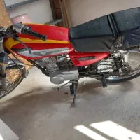 فروشی|موتورسیکلت|اسدآباد, |دیوار