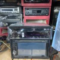 ضبط و باند پایونیر