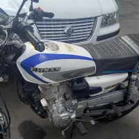 فروش فوری یک دستگاه موتور ۱۵۰احسان