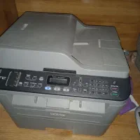 پرینتر برادر mfc 2700 چهار کاره اتومات