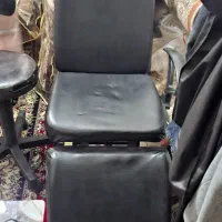 صندلی ارایشگاه