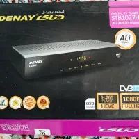 گیرنده دیجیتال دنای