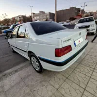 پارس تیوفایو ۱۴۰۰ بیرنگ و تمیز|خودرو سواری و وانت|بیرجند, |دیوار