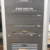 کامپیوتر سالم|رایانه رومیزی|میناب, |دیوار