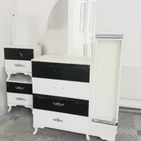 آینه و دراور