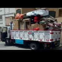 خدمات و شرکت باربری ایمن سرعت اهواز مجوز رسمی|خدمات حمل و نقل|اهواز, کیانپارس |دیوار