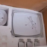 سرویس چینی ۱۲ نفره|ظروف سرو و پذیرایی|تهران, جوادیه تهرانپارس|دیوار