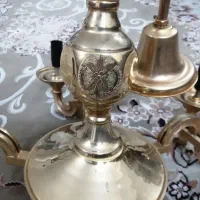 لوستر|لوستر و چراغ آویز|اصفهان, پروین|دیوار