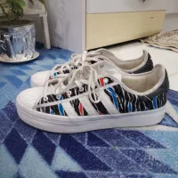 آدیداس سوپر استار اورجینال سایز 42 adidas|کیف، کفش، کمربند|تهران, آذربایجان|دیوار