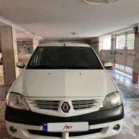 ال نود پارس خودرویی فول مدل اخر ۱۳۹۵|خودرو سواری و وانت|تهران, اکباتان|دیوار