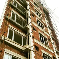 اجرای نمای رنگ نمای مینرال ورنگ کنتکس|خدمات پیشه و مهارت|تهران, دانشگاه شریف|دیوار