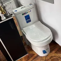پخش عمده و خرده توالت فرنگی شیردار و خودشور دار