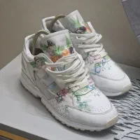 کتونی اورجینال آدیداسzx10000 ژرمنی