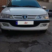 پرشیا tu5 97|خودرو سواری و وانت|مراغه, |دیوار