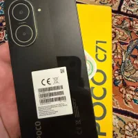 موبایل شیائومی c71