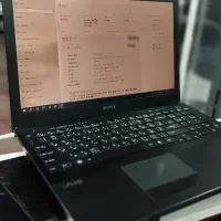 لب تاب سونی وایو Core i7