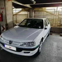 پارس برج ۱۲ مدل ۴۰۲ در حد صفر(تخفیف به مصرف کننده)|خودرو سواری و وانت|شیراز, کوی وحدت|دیوار