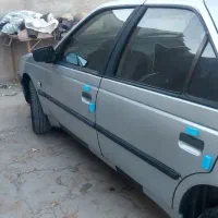 پژو ۴۰۵ ۹۱