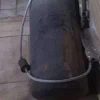 کپسول سی ان جی باتمام مخلفات|قطعات یدکی و لوازم جانبی|کهنوج, |دیوار