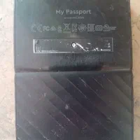 هارد اکسترنال ۲ ترا