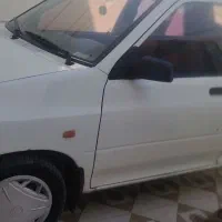 پراید|خودرو سواری و وانت|رامهرمز, |دیوار