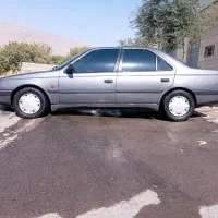 405مدل 90|خودرو کلاسیک|ارسنجان, |دیوار