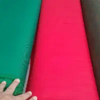 پارچه نخ آلمان گرم بالا