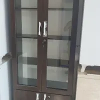 کتابخانه کاملا سالم