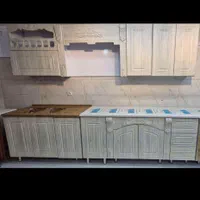 کابینت شفاف کدری 34557365167689431506318|مصالح و تجهیزات ساختمان|کیاشهر, |دیوار