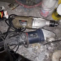 سنگ فرز دریل اصل